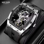 CHRONYX BLACK