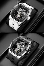 CHRONYX BLACK